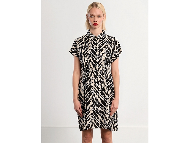 Lili sidonio femme lal644 noir