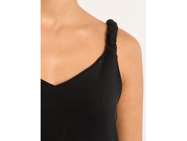 Lili sidonio femme elf1029 noir8334201_4