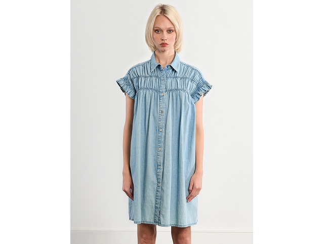 Lili sidonio femme zpl115 bleu8334301_2