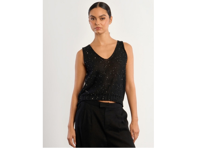 Lili sidonio femme lal675 noir8334601_2