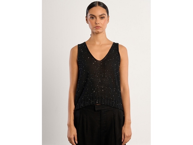 Lili sidonio femme lal675 noir8334601_3