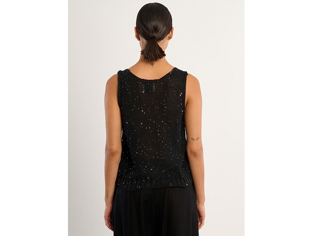 Lili sidonio femme lal675 noir8334601_5