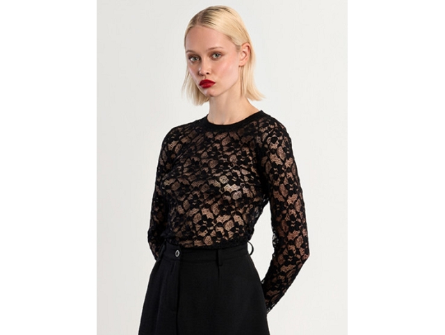 Lili sidonio femme gl747 noir8334701_2