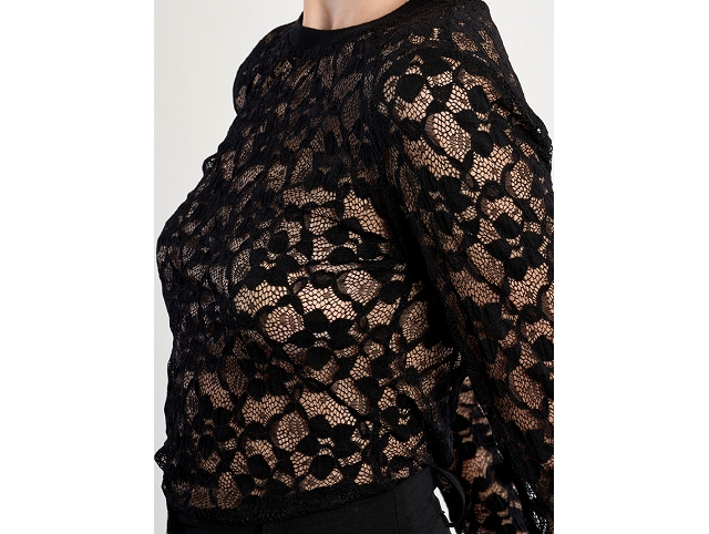 Lili sidonio femme gl747 noir8334701_4