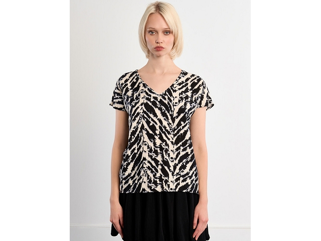 Lili sidonio femme lal325 noir8334801_2