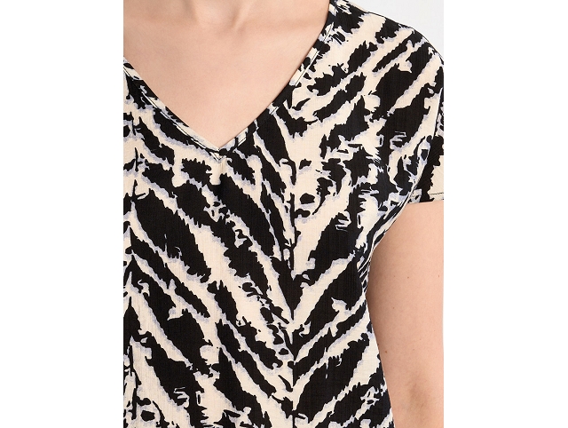 Lili sidonio femme lal325 noir8334801_3