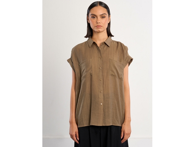 Lili sidonio femme nl38 vert8334901_2