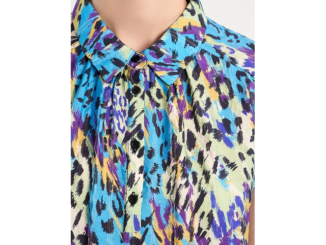 Lili sidonio femme rl750 bleu8335001_3