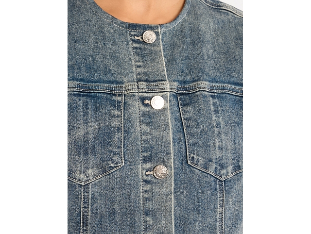 Lili sidonio femme elf1015 bleu8335101_3