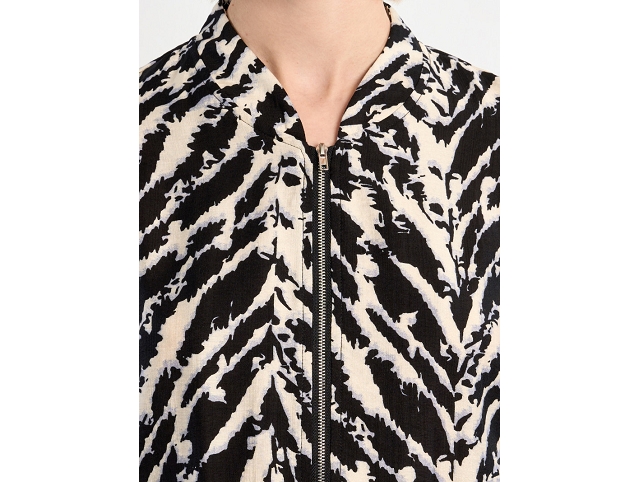 Lili sidonio femme lal643 noir8335301_3