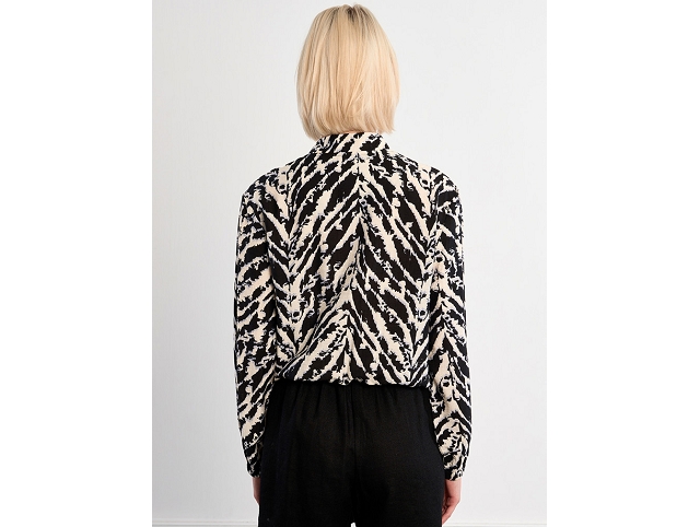 Lili sidonio femme lal643 noir8335301_4