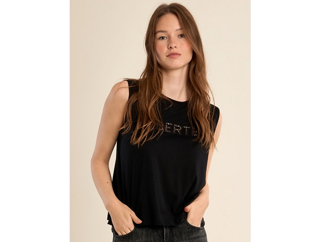 Molly bracken femme zt15 noir
