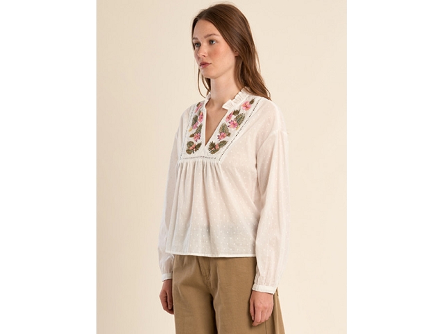 Molly bracken femme zp103 blanc8335701_2