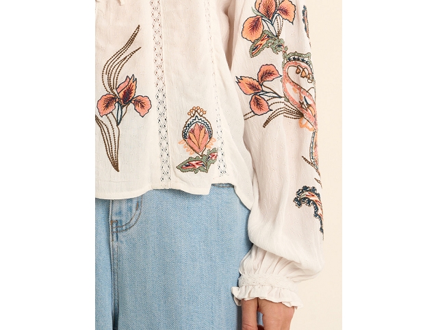 Molly bracken femme zp102 blanc8335801_3