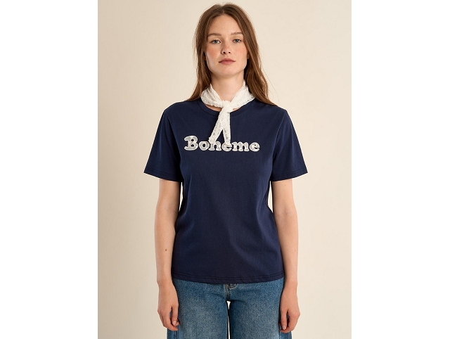 Molly bracken femme e1786 bleu