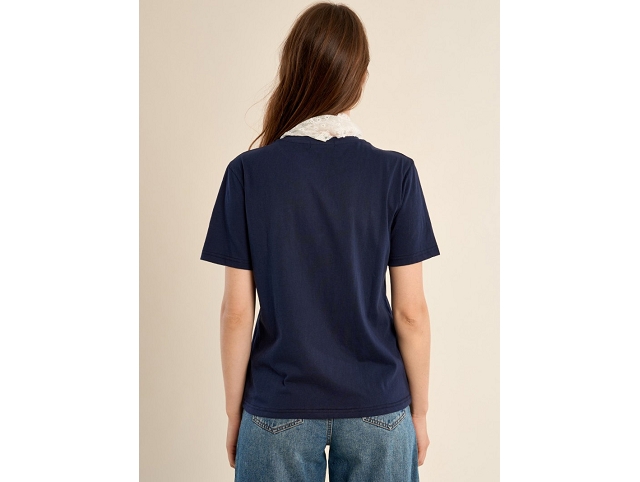 Molly bracken femme e1786 bleu8335901_3