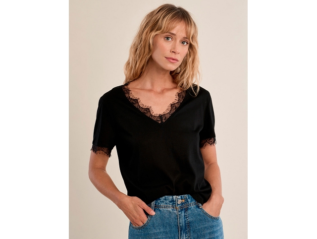 Molly bracken femme la1922 noir