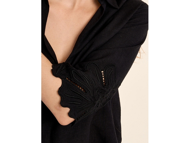 Molly bracken femme zm138 noir8336201_3