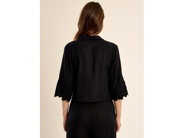 Molly bracken femme zm138 noir8336201_4