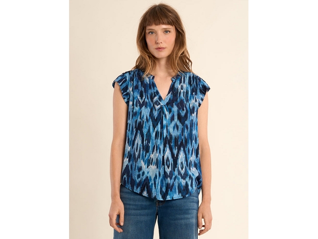 Molly bracken femme t1962 bleu8336501_2