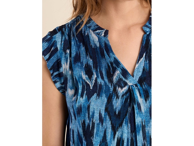 Molly bracken femme t1962 bleu8336501_3