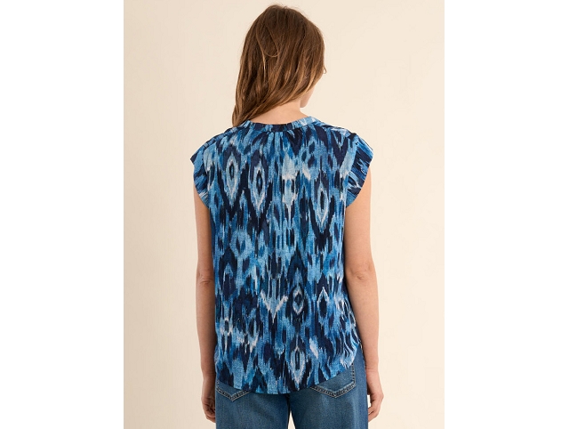 Molly bracken femme t1962 bleu8336501_4