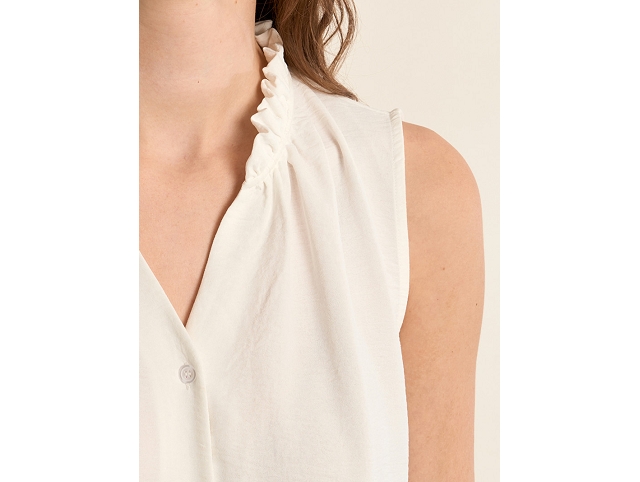 Molly bracken femme p1866 blanc8336801_3