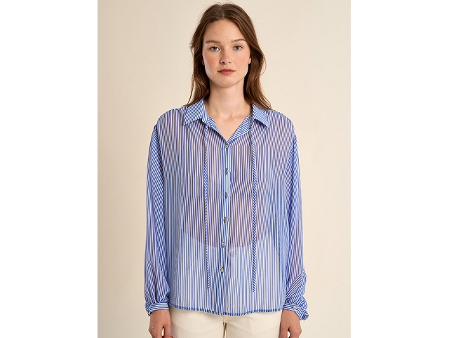 Molly bracken femme t2040 bleu8336901_3