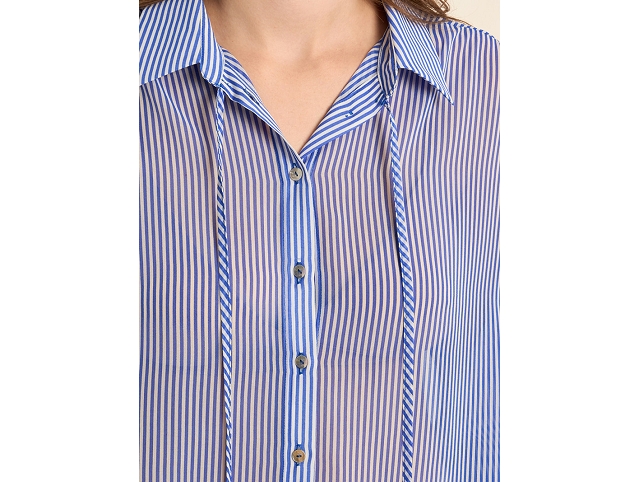 Molly bracken femme t2040 bleu8336901_4