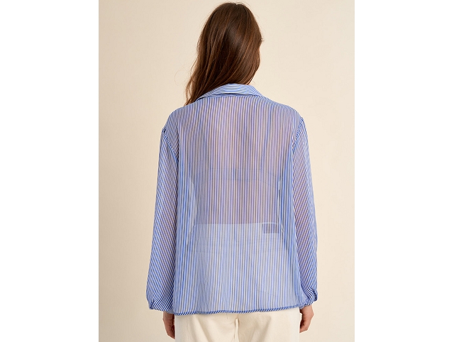 Molly bracken femme t2040 bleu8336901_5