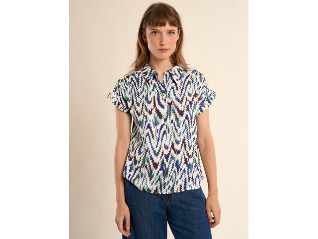 Molly bracken femme t2199 bleu8337001_2