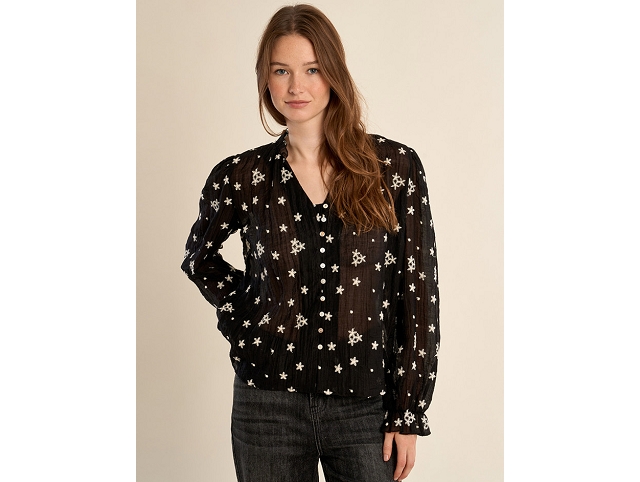 Molly bracken femme la1901 noir