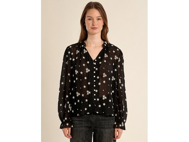Molly bracken femme la1901 noir8337202_2