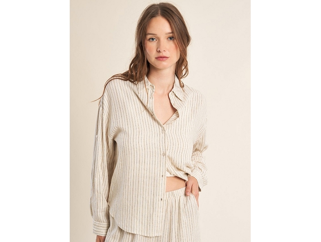 Molly bracken femme g963 beige