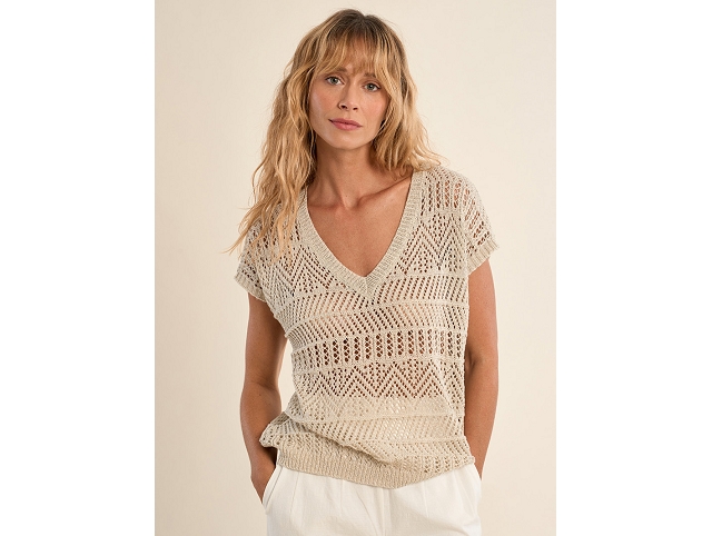 Molly bracken femme la1947 gris