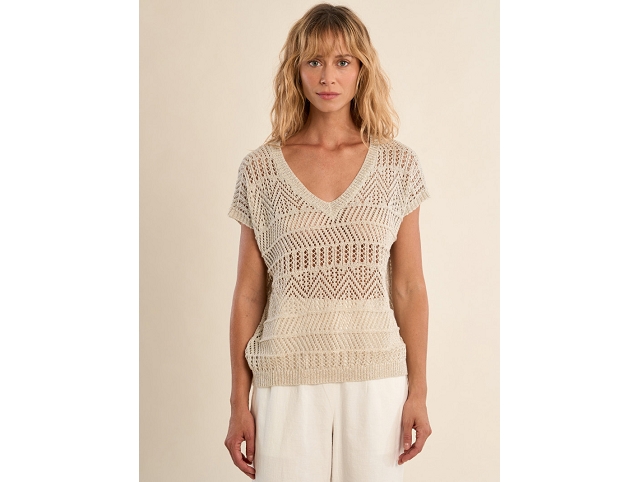 Molly bracken femme la1947 gris8337401_2