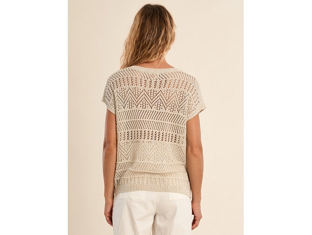 Molly bracken femme la1947 gris8337401_4