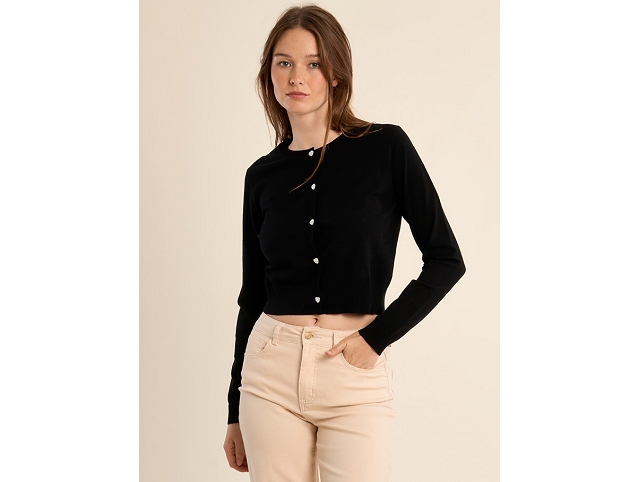 Molly bracken femme e1725 noir