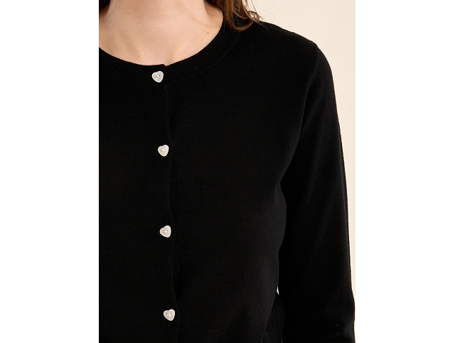 Molly bracken femme e1725 noir8337501_3