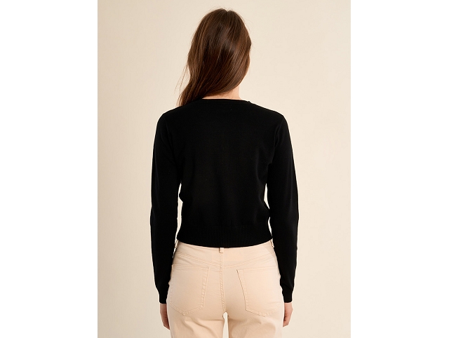 Molly bracken femme e1725 noir8337501_4