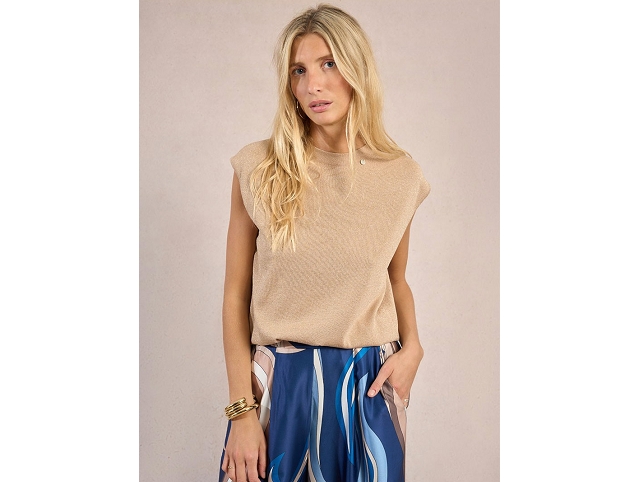 Molly bracken femme e1788 beige