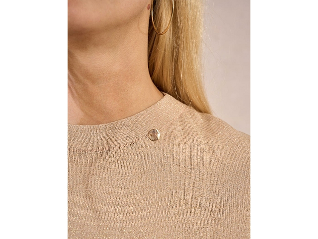 Molly bracken femme e1788 beige8337601_3