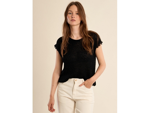 Molly bracken femme la1961 noir