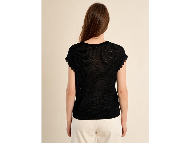 Molly bracken femme la1961 noir8337701_4