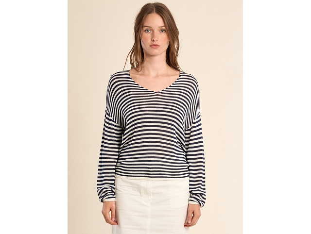 Molly bracken femme ef1641 bleu8337801_2