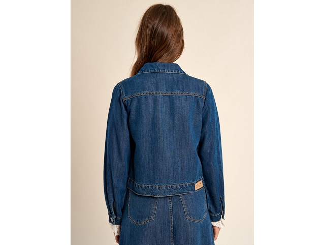 Molly bracken femme e1776 bleu8338001_3