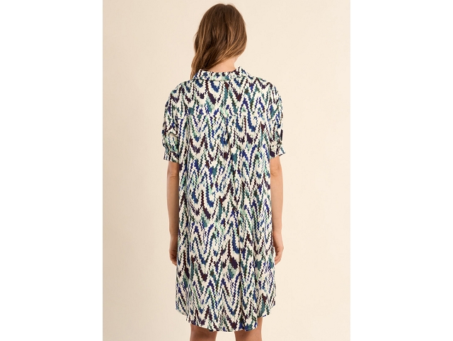 Molly bracken femme t2189 bleu8338201_4