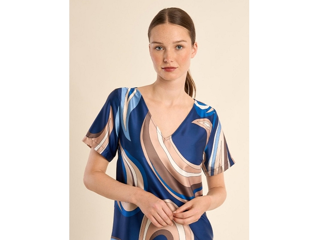 Molly bracken femme g958 bleu8338301_2