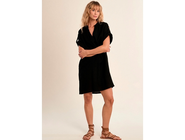 Molly bracken femme p1871 noir