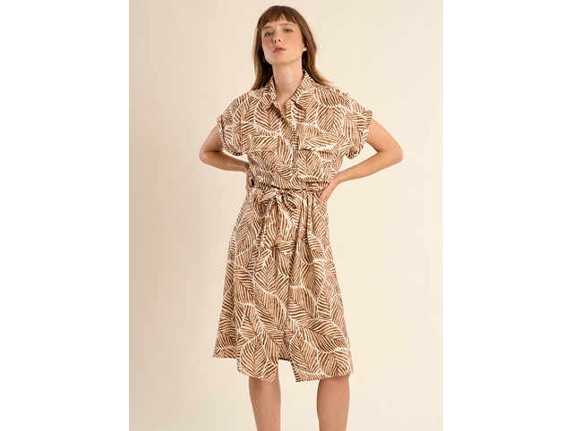 Molly bracken femme n298 beige